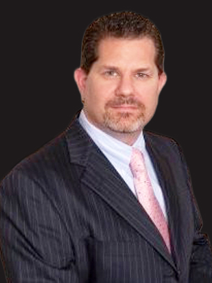 Douglas B. Melamed