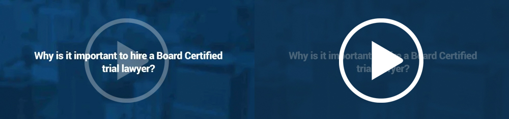 ¿Por qué es importante contratar a un abogado litigante certificado?