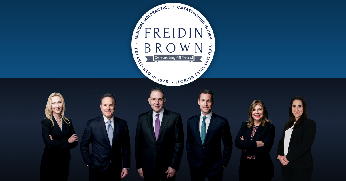 Tobacco Litigation Lawyer in Florida