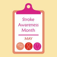Stroke Awareness Month Stroke Awareness Month