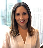 Lyda M. Torres Lyda M. Torres