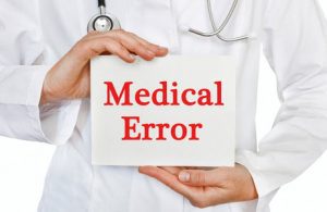 MedError