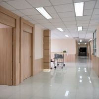 HospitalHall