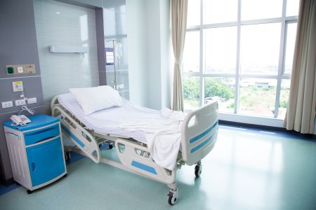 Defenses In Florida Hospital Errors Cases