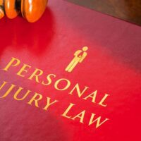Jacksonville Personal Injury Lawyer
