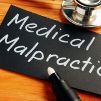 Jacksonville Medical Malpractice Lawyer