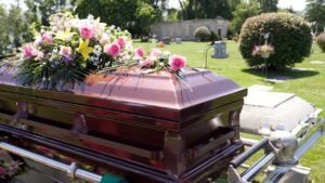 Abogado de muerte injusta en Fort Myers