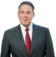 Philip Freidin
