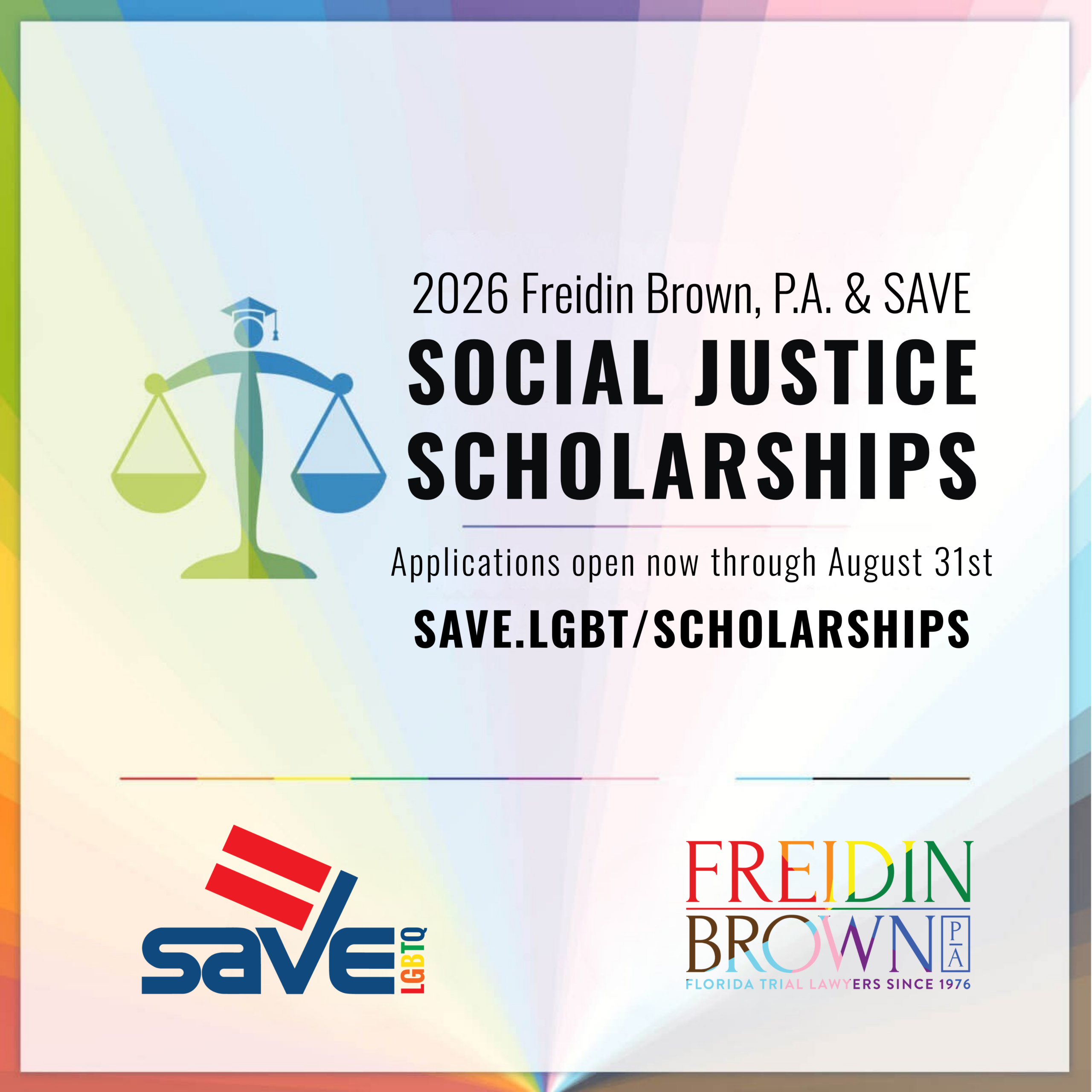 Social Justice Scholarship