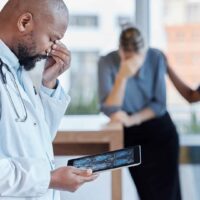 St. Petersburg Medication Error Attorney