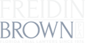 Freidin Brown