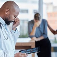 Tampa Doctor Error Attorney