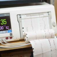 Jacksonville Fetal Heartbeat Malpractice Attorney