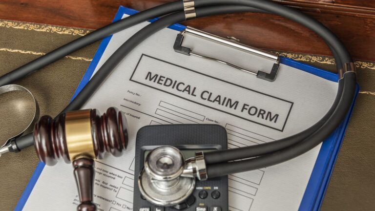 Florida Medical Malpractice Laws