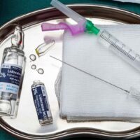 Miami Anesthesia Error Attorney